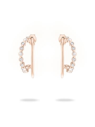 Tamaris Ohrringe in roségold