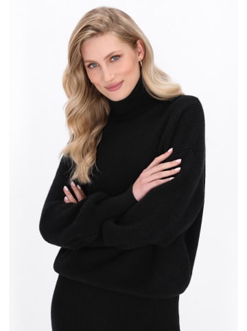 DreiMaster Women Sweater in black