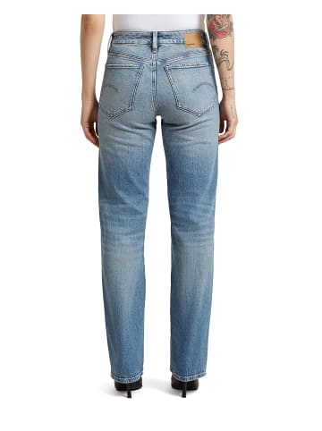 G-Star Raw G-Straight Jeans faded blue halite