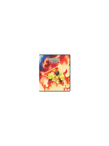 Pokémon Sammelkartenspiel Zubehör Pokémon Armarouge Ceruledge Album