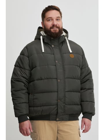 BLEND Winterjacke BHFrederico BT in Grau