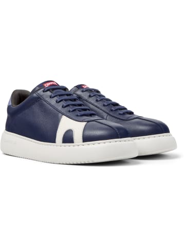 Camper Sneaker " Runner K21 Twins " in Dunkelblau