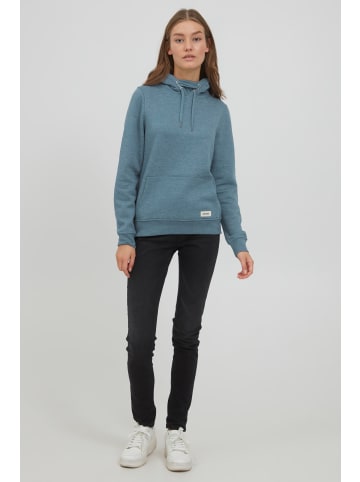 Oxmo Hoodie OXOwena in Blau