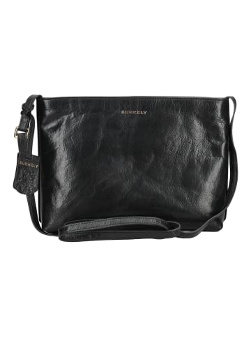 Burkely Taschen in Schwarz
