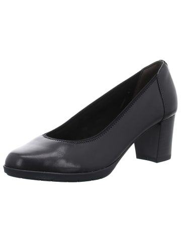 Tamaris Klassischer Pump in schwarz