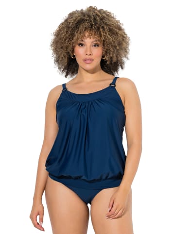 Ulla Popken Bikini in marine