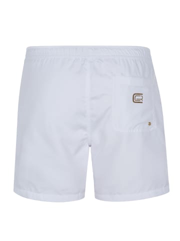cavalli CLASS Badehose für Herren in weiß