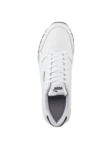 Puma Sneakers Low ST Runner v2 Full L in weiß