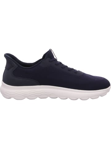 Geox Sneaker Spherica Plus in Blau