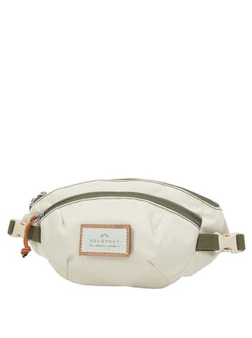 Doughnut Seattle Denise Peter 2.8 - Gürteltasche 30 cm (stone) in stone