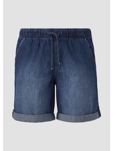 QS Jeans-Hose in 57Y2_blau