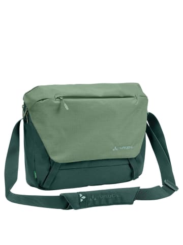 Vaude Rom III - Umhängetasche M 13.3" 35 cm (dark forest) in dark forest