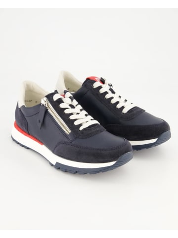 Paul Green Sneaker low in Blau