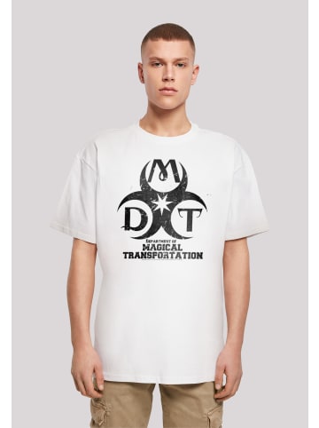 F4NT4STIC F4NT4STIC T-Shirt in white