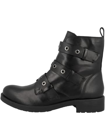 Geox Boots D Rawelle D in schwarz