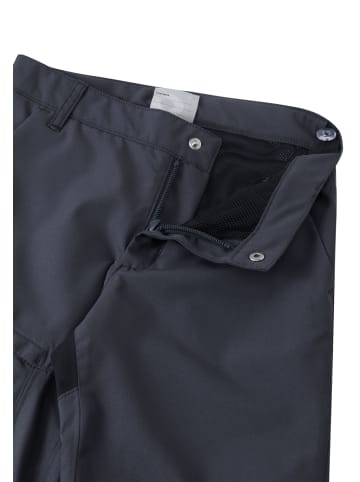 Reima ReimaTec Funktionshose Hose Sampu Soft black