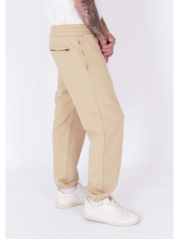 HONESTY RULES Hose " Tapered Jogging " in beige