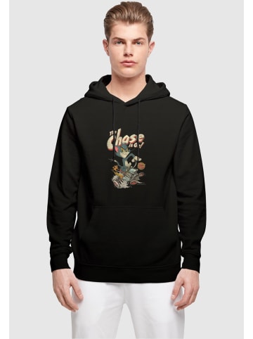 Absolute Cult Absolute Cult Kapuzenpullover in black