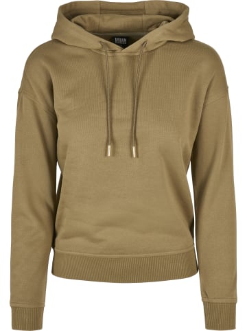 Urban Classics Sweat & Fleece - Hoodies in tiniolive