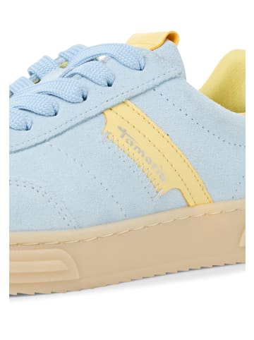 Tamaris Sneakers Low M2378842 in blau