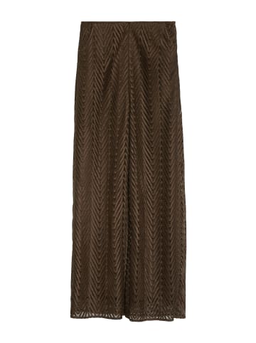 comma Hose in schoko