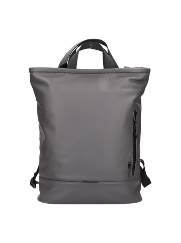 Zwei Cargo Daypack 38 cm Laptopfach stone