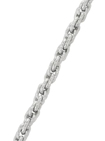 faina Women Multi Chain Bracelet in Silver