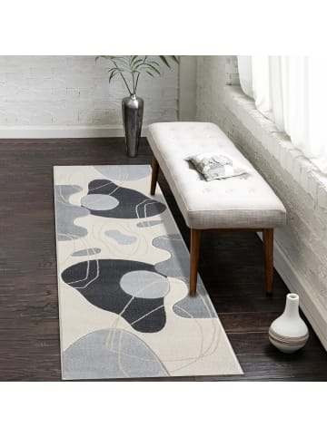 payé Teppich Kurzflor Bonita 58