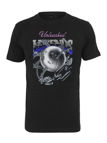 Mister Tee T-Shirts in black