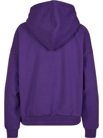 Urban Classics Urban Classics Kapuzenpullover in realviolet