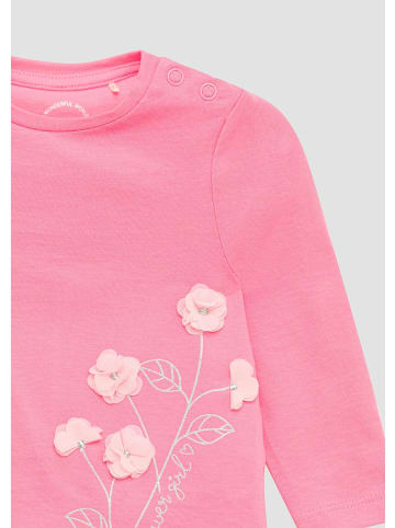s.Oliver T-Shirt in 4417_pink