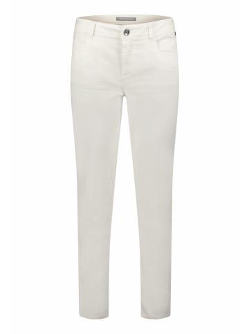 BETTY & CO Stoffhose für Herren in Weiß