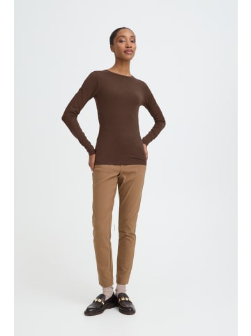 Langarm BYPAMILA Slim fit in Java