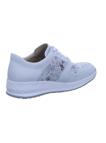 Finn Comfort Schnürschuh DRENA in bianco/stone