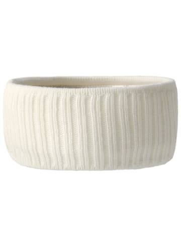 mh michael heinen mh michael heinen Winterstirnband in creme