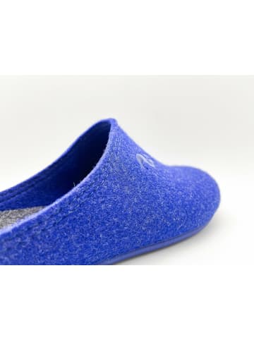 thies Sneaker für Damen in blau