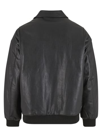 Urban Classics Light Jackets - Coats - undefined in black