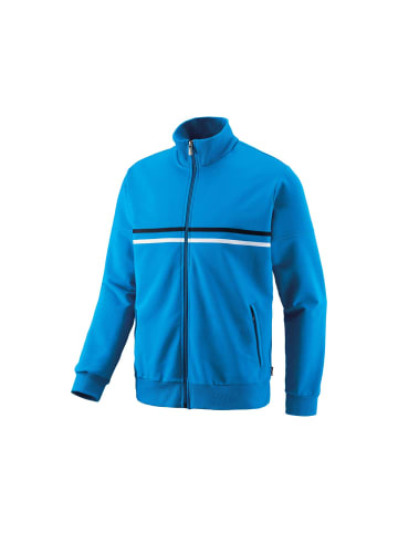 Schneider Sportswear Trainingsjacken in blau