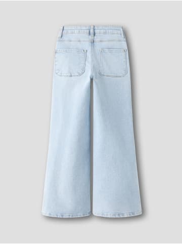 name it Jeans in Light Blue Denim1