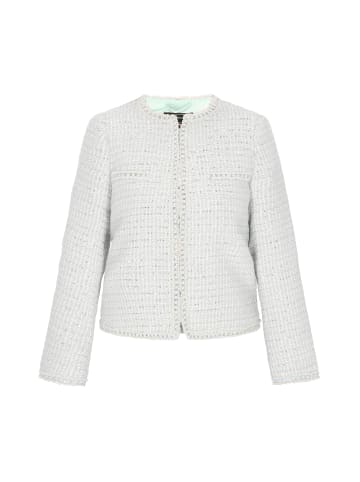 faina Jacket in light blue