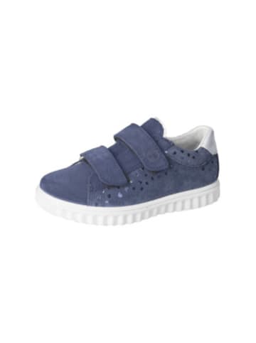 Ricosta Sneaker für Mädchen in blau in blau