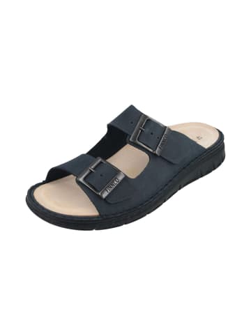 Finn Comfort SHOES "Cayman-S" in marine