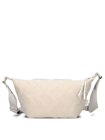 Zwei Cleo - Umhängetasche 36 cm (sand-new) in sand-new