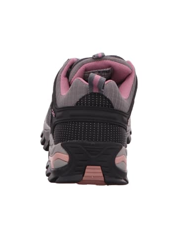 cmp Wanderschuh in grau