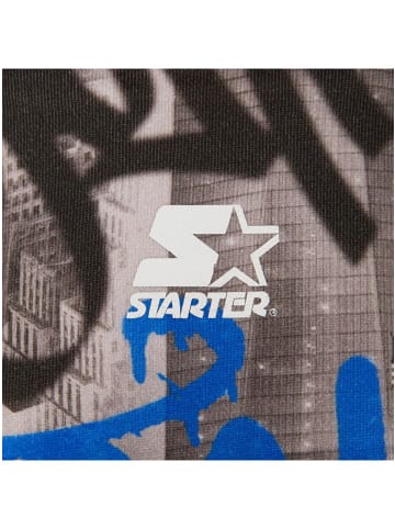 STARTER Hoodie 1481 Mehrfarbig