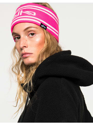 elho Stirnband ST. ANTON in PINK