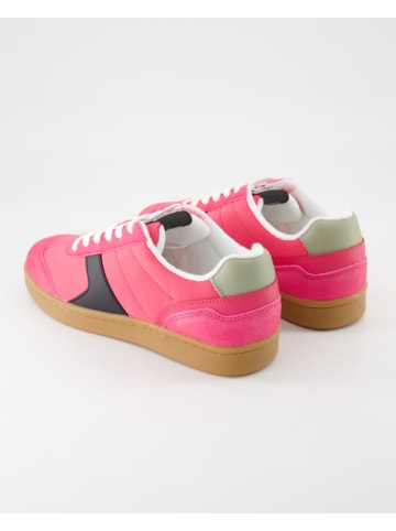 Marc O'Polo Shoes Sneaker low in Pink