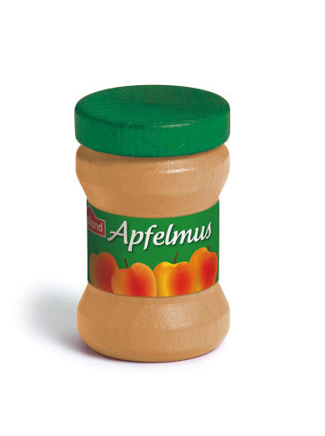 Erzi Apfelmus - Kaufladenzubehör - ab 3 Jahren