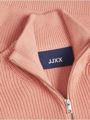 JJXX Pullover in coral haze