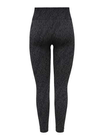 Only Play Sportleggings in Turbulence